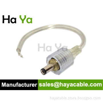 Waterproof Extension Cable for light strip
